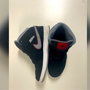 Air Jordan sneakers